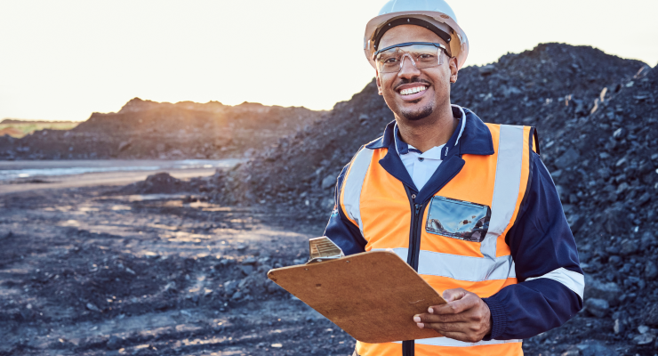 safety training image